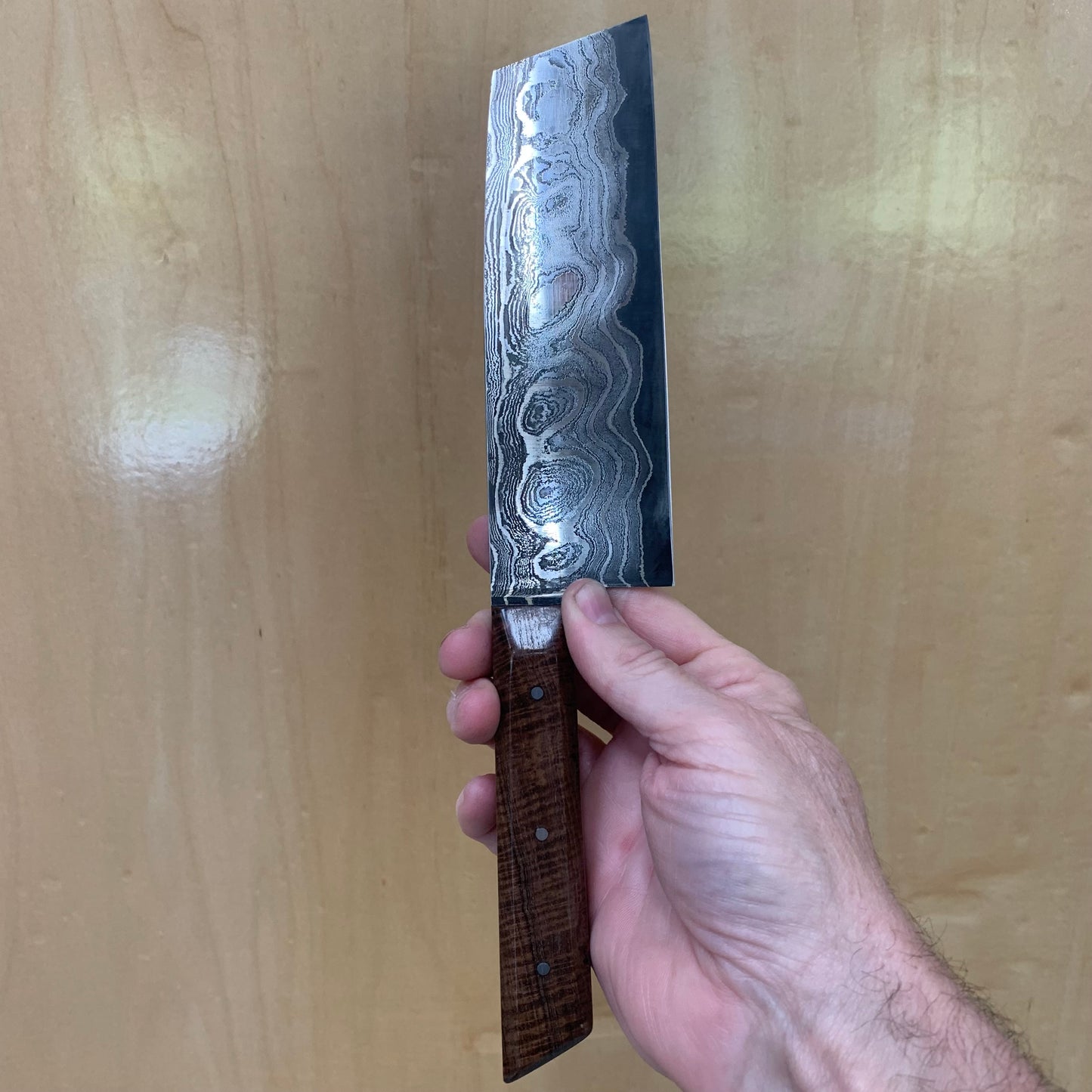 6.5 inch Bunka