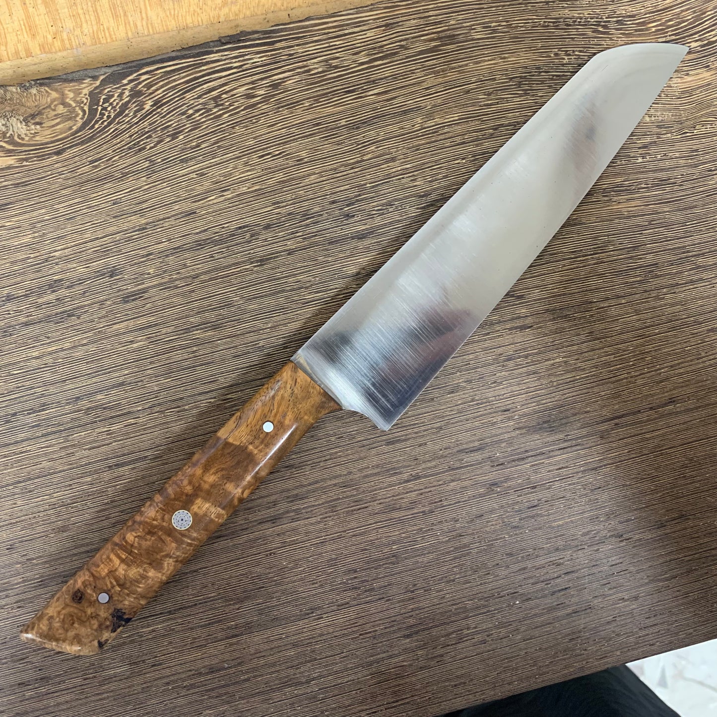 7” Chef’s knife