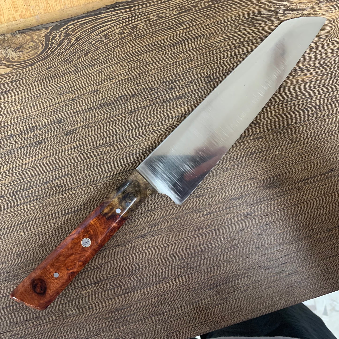 7” Chef’s knife