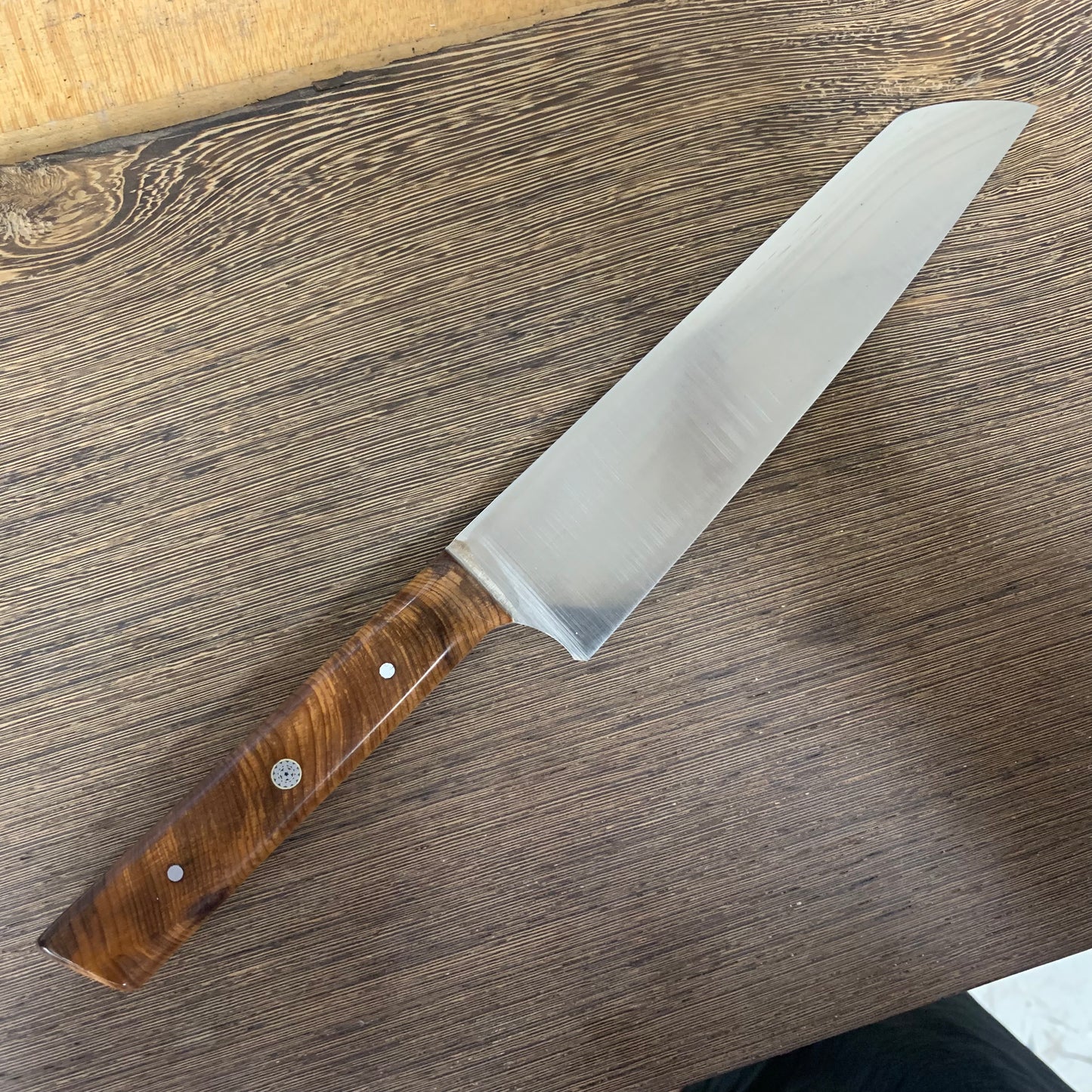 7” Chef’s knife