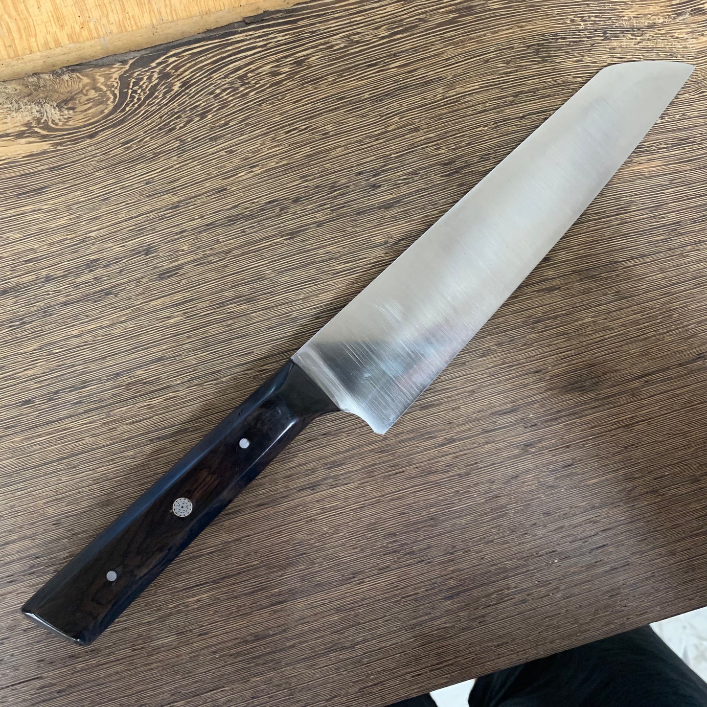 7” Chef’s knife